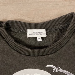 95cm GREEN LABEL RELAXING の画像