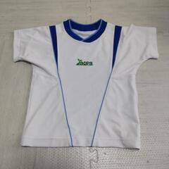 JACPA ジャクパ　体操着　Tシャツ　短パン　上下セットの画像
