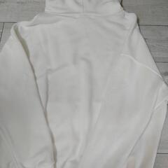 【 coca 美品 】長袖 レディース パーカーの画像