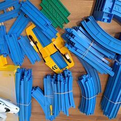 最終値下　プラレールセットの画像