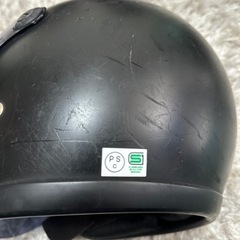 【お取引中】ヘルメットの画像