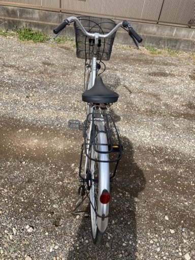 自転車 37