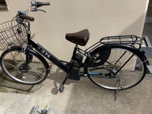 電動自転車