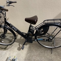 電動自転車