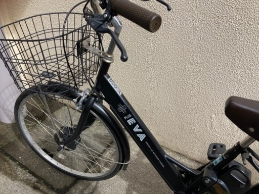 電動自転車