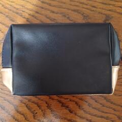 イヴ・サンローラン　ボーテ　ノベルティーポーチの画像