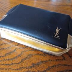 イヴ・サンローラン　ボーテ　ノベルティーポーチの画像