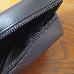 イヴ・サンローラン　ボーテ　ノベルティーポーチの画像