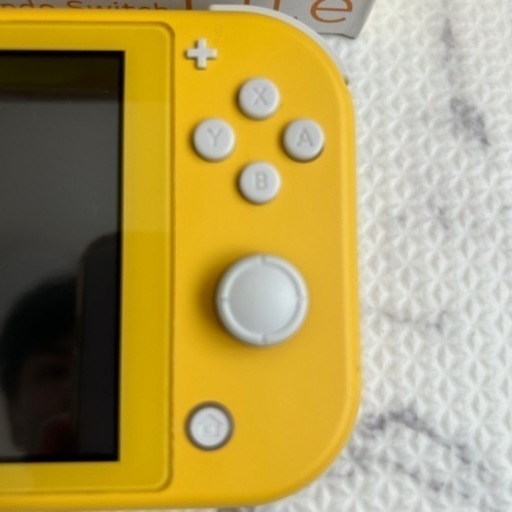 基本値引きます。土日特別価格♡美品♡Switch　ライト