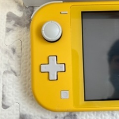 基本値引きます。土日特別価格♡美品♡Switch ライト