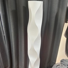 IKEA スタンドライト