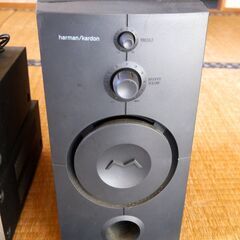 VICTER　アンプA-D7　FM/AM TUNER　PC用スピーカー各種　ヘッド消磁器　等の画像