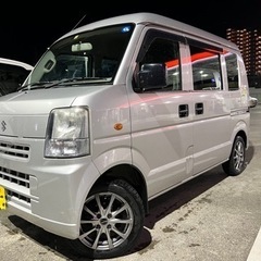 ご成約ありがとうございましたDA64Vエブリィ ジョイン ハイル...