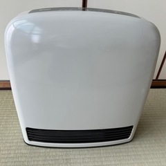 LPガスファンヒーター