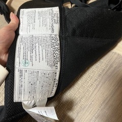 抱っこ紐　エルゴの画像
