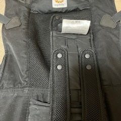 抱っこ紐　エルゴの画像