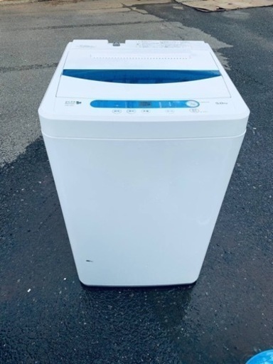 ⭐️ヤマダ電機洗濯機⭐️ ⭐️YWM-T50A1⭐️