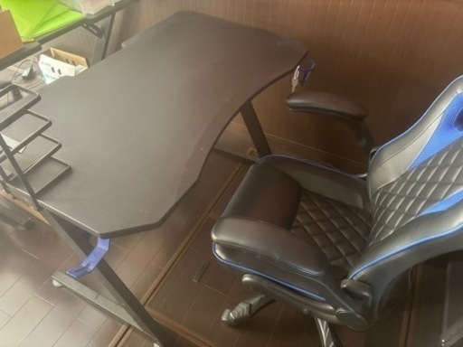 家具 オフィス用家具 机
