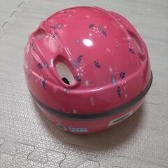 【美品】OGK KABUTO 自転車用ヘルメット 幼児・児童用 53-54cm オージーケー カブト BOONY2　子供用の画像