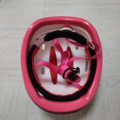 【美品】OGK KABUTO 自転車用ヘルメット 幼児・児童用 53-54cm オージーケー カブト BOONY2　子供用の画像