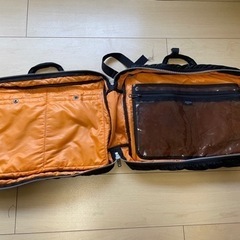 靴/バッグ バッグ リュックサックの画像