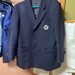 有田中央高校ブレザー
