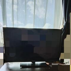 液晶カラーテレビ（ sharp lc32h11 )