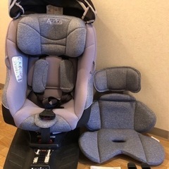 子供用品 ベビー用品 チャイルドシートの画像