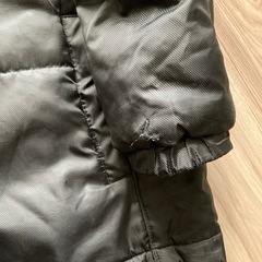 服/ファッション ジャンパー メンズの画像