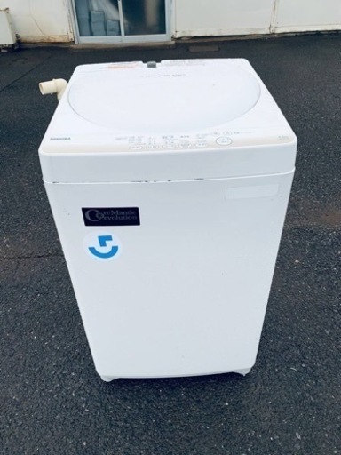 ⭐️TOSHIBA電気洗濯機⭐️ ⭐️AW-4S2⭐️