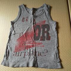 無料 FITH フィス タンクトップ 120の画像