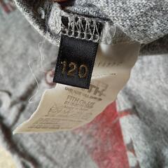 無料 FITH フィス タンクトップ 120の画像