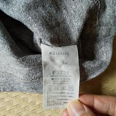 無料 FITH フィス タンクトップ 120の画像