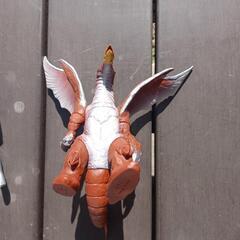 【交渉中】ソフビ　ウルトラマン