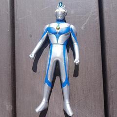 【交渉中】ソフビ　ウルトラマン