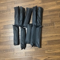 加重ベスト　〆切3/15の画像