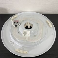 【ご来店限定】＊Panasonic 六畳用 LEDシーリングライト 2018年製＊0302-03の画像