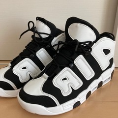 （決定済み）【新品未使用】スニーカー【27.5cm】