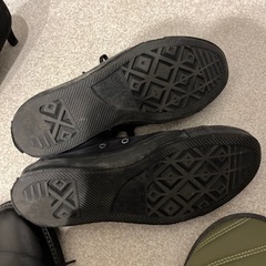 コンバース　スニーカーの画像