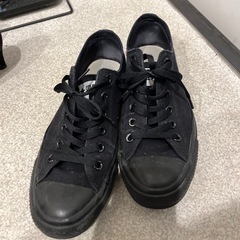 コンバース　スニーカー