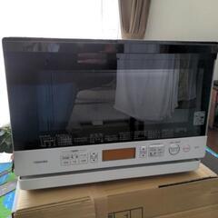 東芝オーブンレンジ
