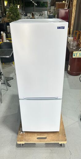 ★YAMADAセレクション★ ヤマダ YRZ-F15G1 156 2021年 一人暮らし 新生活 コンパクト シンプル