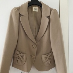 Private Label　スーツの画像