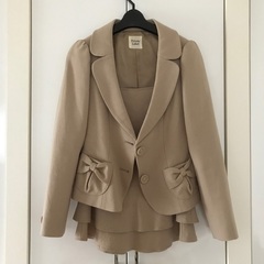 Private Label　スーツの画像