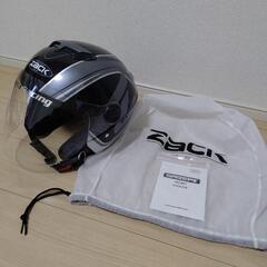zack   ZR11   ヘルメット  