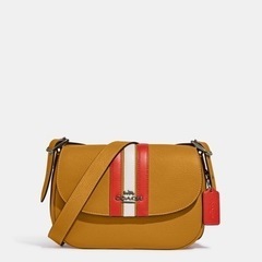 大人気！COACH