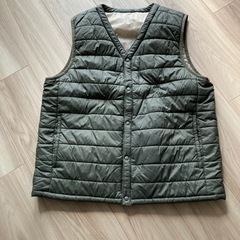 メンズ　ベスト　　L