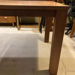 ✨🔔期間限定・特別価格🔔✨ACTUS アクタス RENダイニングテーブル 150×80