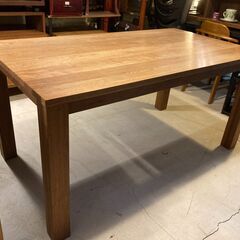 ✨🔔期間限定・特別価格🔔✨ACTUS アクタス RENダイニングテーブル 150×80