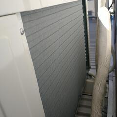 【商談中】三菱電機霧ヶ峰2020年製　取外し可能な方の画像